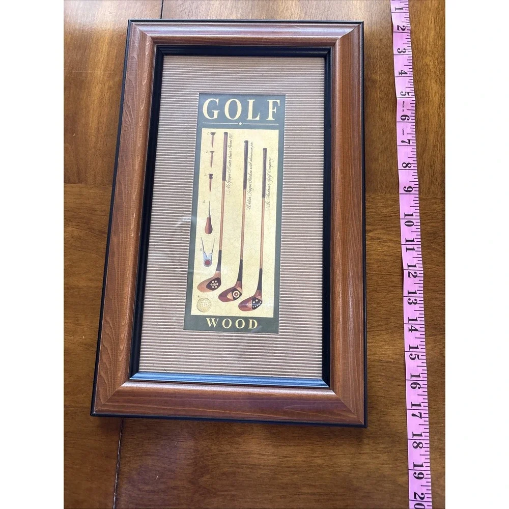 Pier 1 pier golf